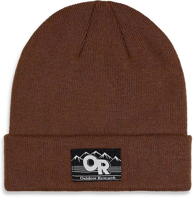 Outdoor Research Juneau Beanie (Bronze) Beanies Cover