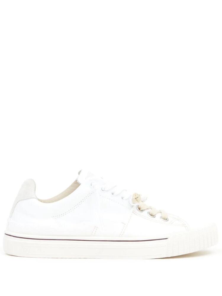 Maison Margiela New Evolution low-top sneakers - White Cover