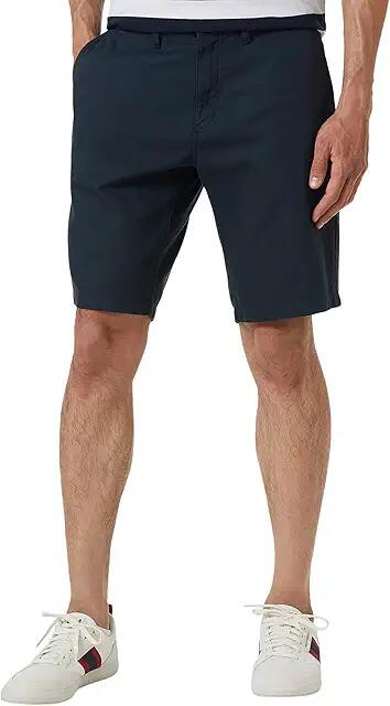 Helly Hansen Dock Shorts 10 (Navy) Men's Clothing Cover