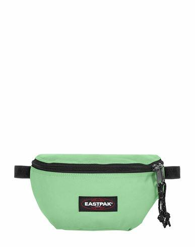 Eastpak Springer Belt bag Light green Polyamide Cover