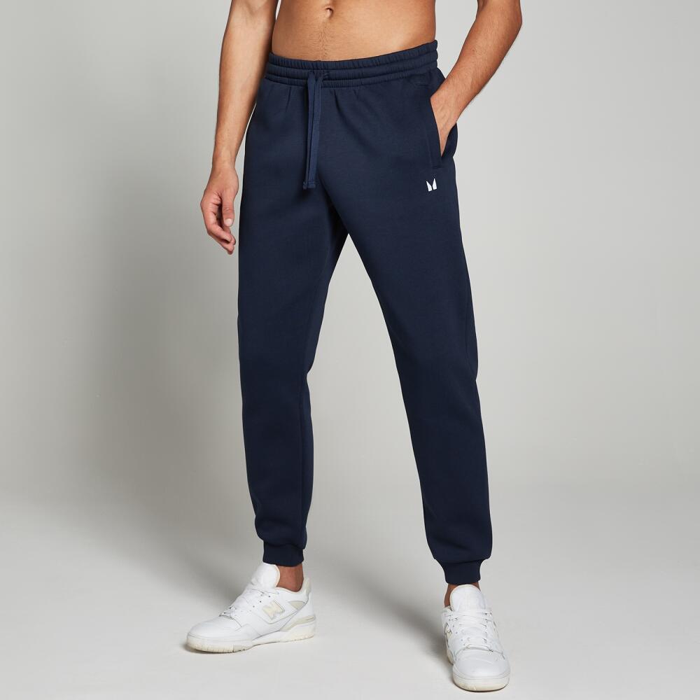 MP Men's Rest Day Joggers - Navy Cover