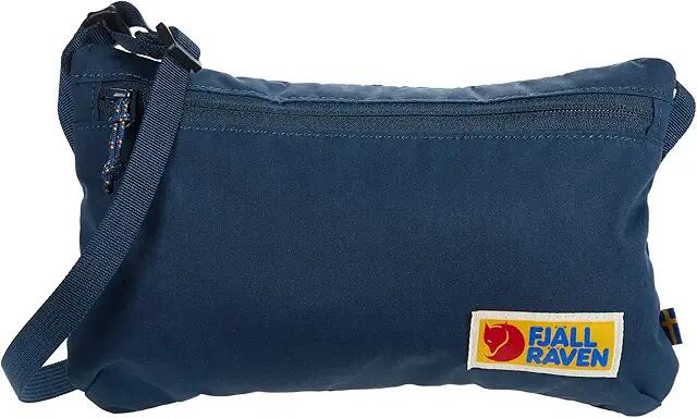 Fjallraven Vardag Pocket (Storm) Bags Cover