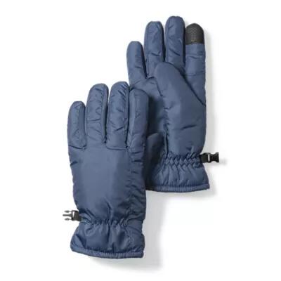 Eddie Bauer Women's Lodge Down Gloves Cover