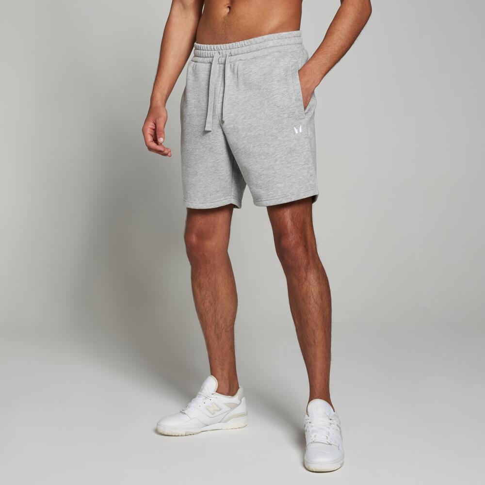 MP Men's Rest Day Sweatshorts - Grey Marl Cover