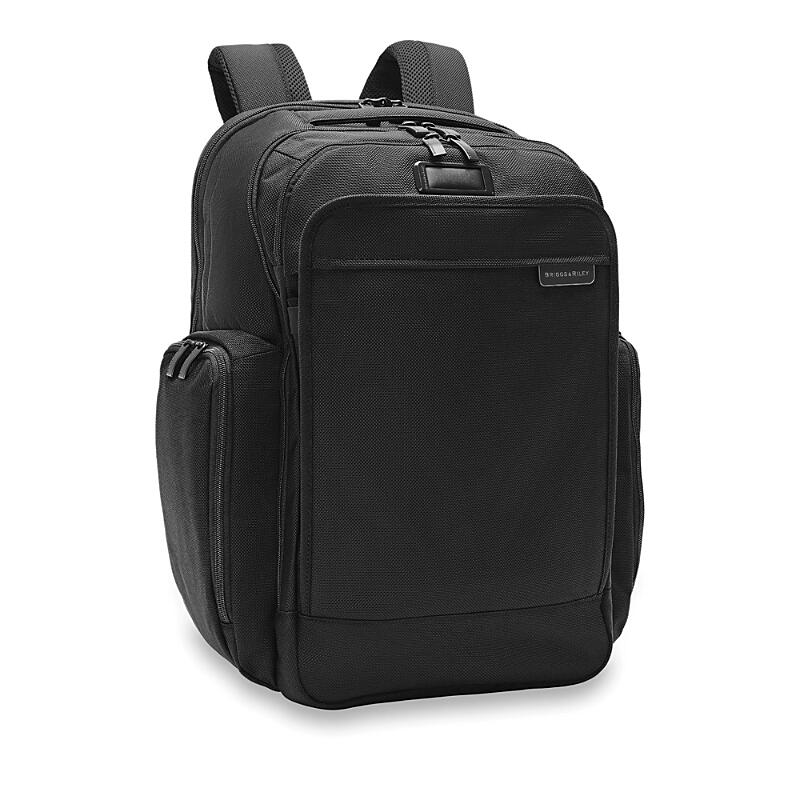 Briggs & Riley Baseline Traveler Backpack Cover