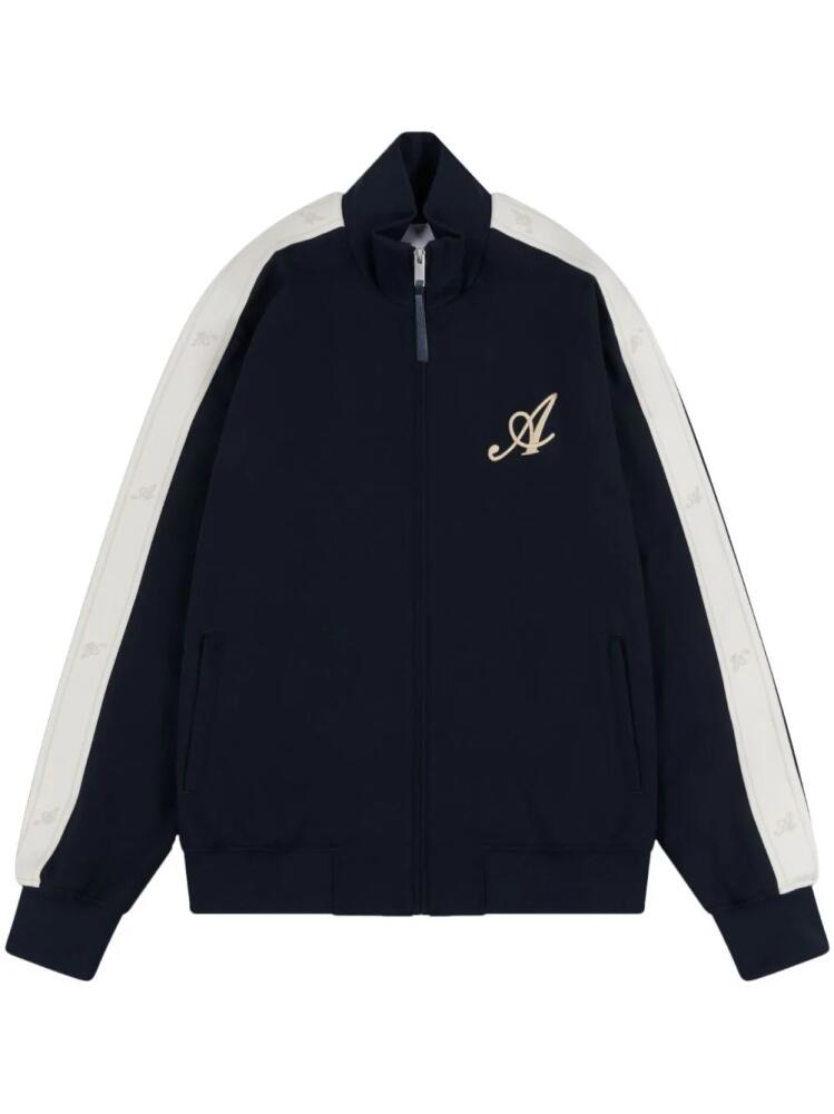 Axel Arigato East Track jacket - Blue Cover