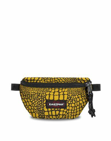 Eastpak Springer Belt bag Ocher Polyester, Polyamide Cover