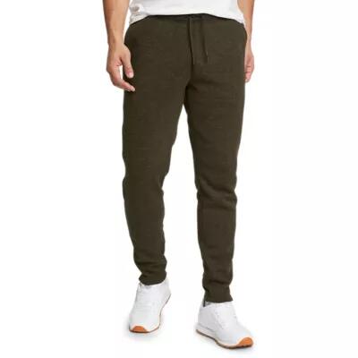 Eddie Bauer Men's Convector Pants Cover