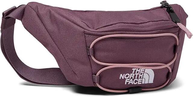 The North Face Jester Lumbar (Midnight Mauve/Mauve) Handbags Cover