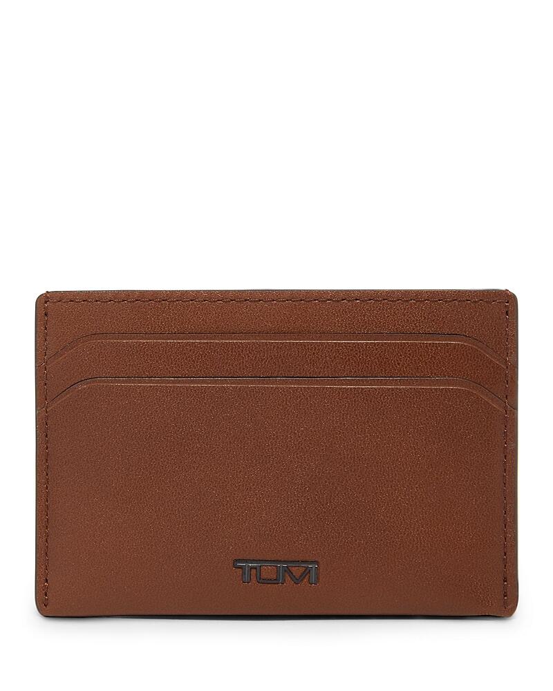 Tumi Slim Card Case Cover