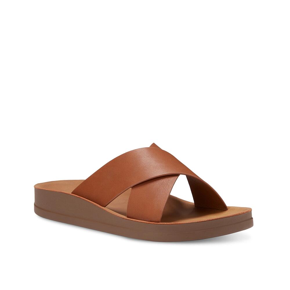 Eastland Samantha Sandal | Women's | Tan Cover