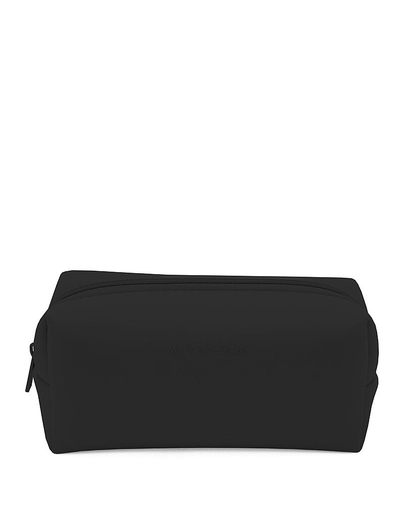 Mytagalongs Cosmetic Loaf with Brush Pouch Cover