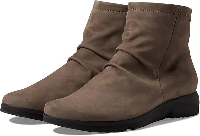 Mephisto Rezia (Walnut Nubuck) Women's Boots Cover