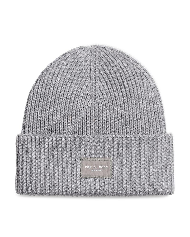 rag & bone Blake Beanie Hat Cover