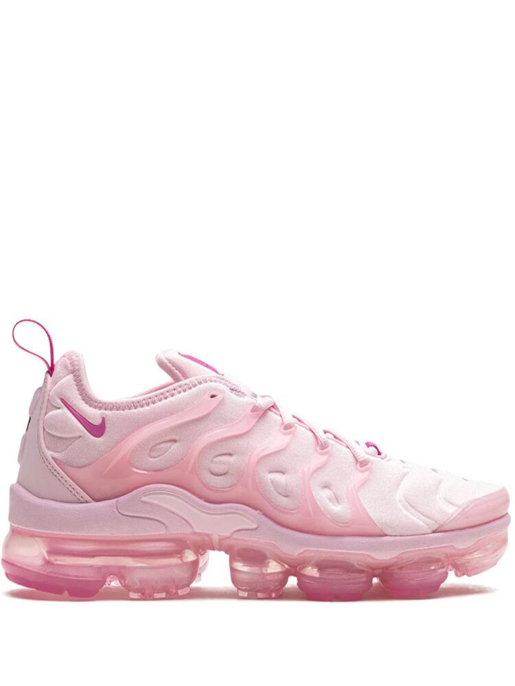 Nike Air Vapormax Plus "Pink Foam" sneakers Cover