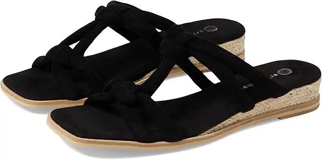 Eric Michael Hope (Black) Women's Shoes Cover