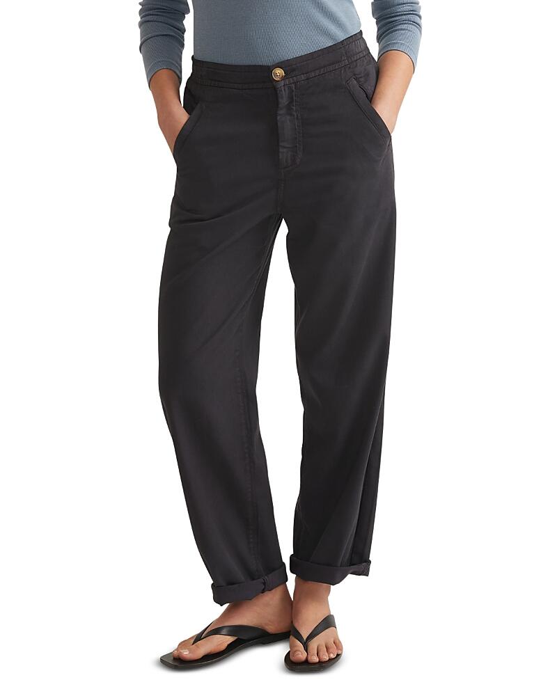 Marine Layer Femme Saturday Pants Cover