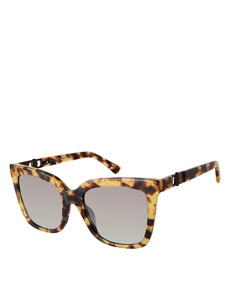 Kurt Geiger London Square Sunglasses, 53mm Cover