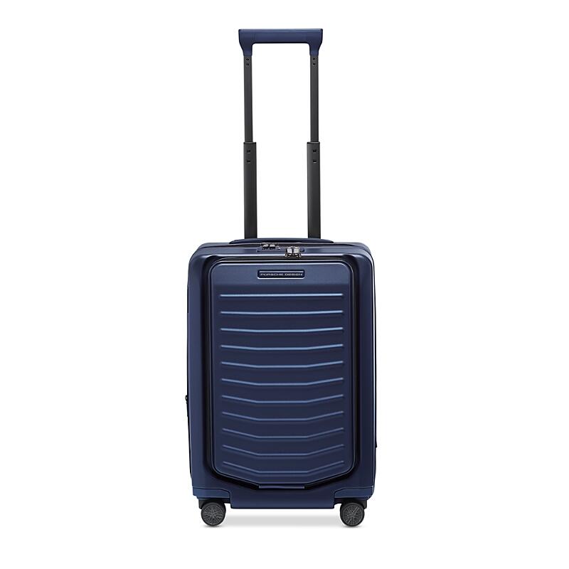 Bric's Porsche Design Roadster Expandable Hardside Spinner Suitcase, 21 Cover