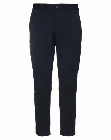 Only & Sons Man Pants Midnight blue Polyester, Viscose, Elastane Cover