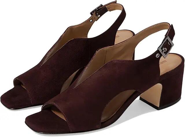 Bernardo Bedford (Aubergine) Women's Shoes Cover