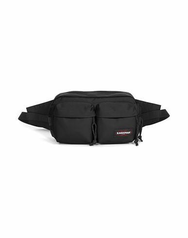 Eastpak Bumbag Double Black Belt bag Black Polyester Cover