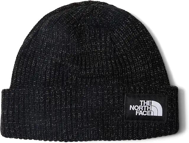 The North Face Salty Dog Beanie (TNF Black) Beanies Cover