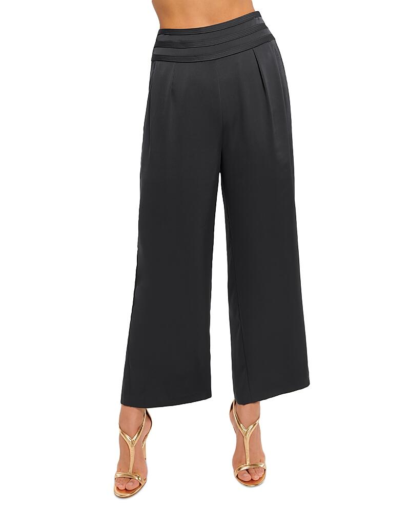 Ramy Brook Cropped Pants Cover