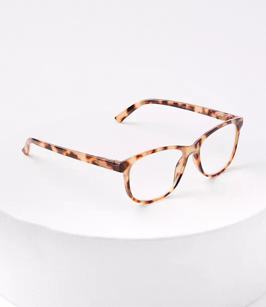 Loft Rectangle Reading Glasses Cover