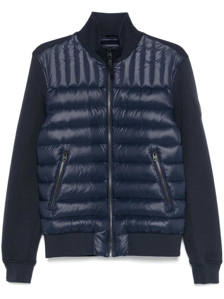 Mackage Collin-BH jacket - Blue Cover