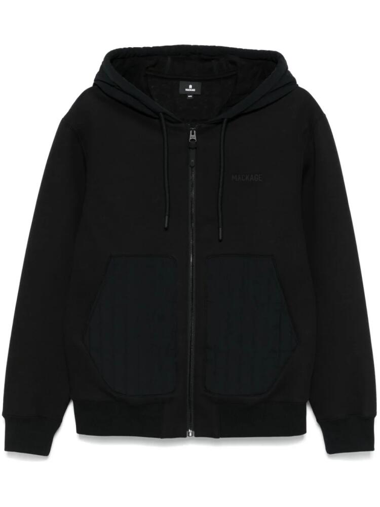 Mackage Cruz jacket - Black Cover