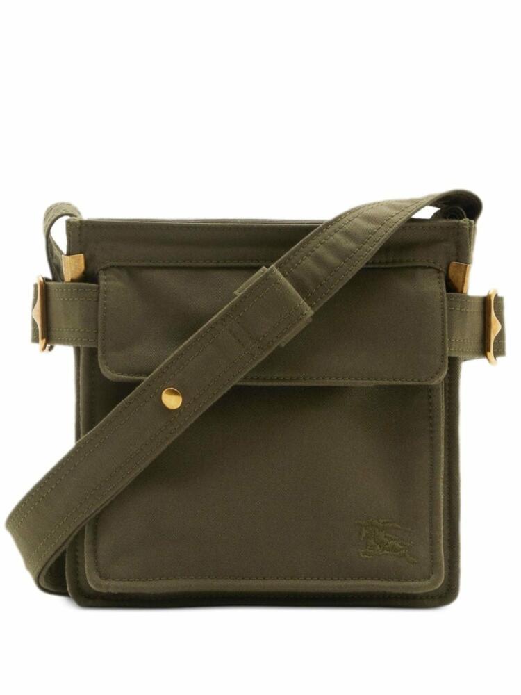 Burberry Trench phone shoulder bag - Green Cover