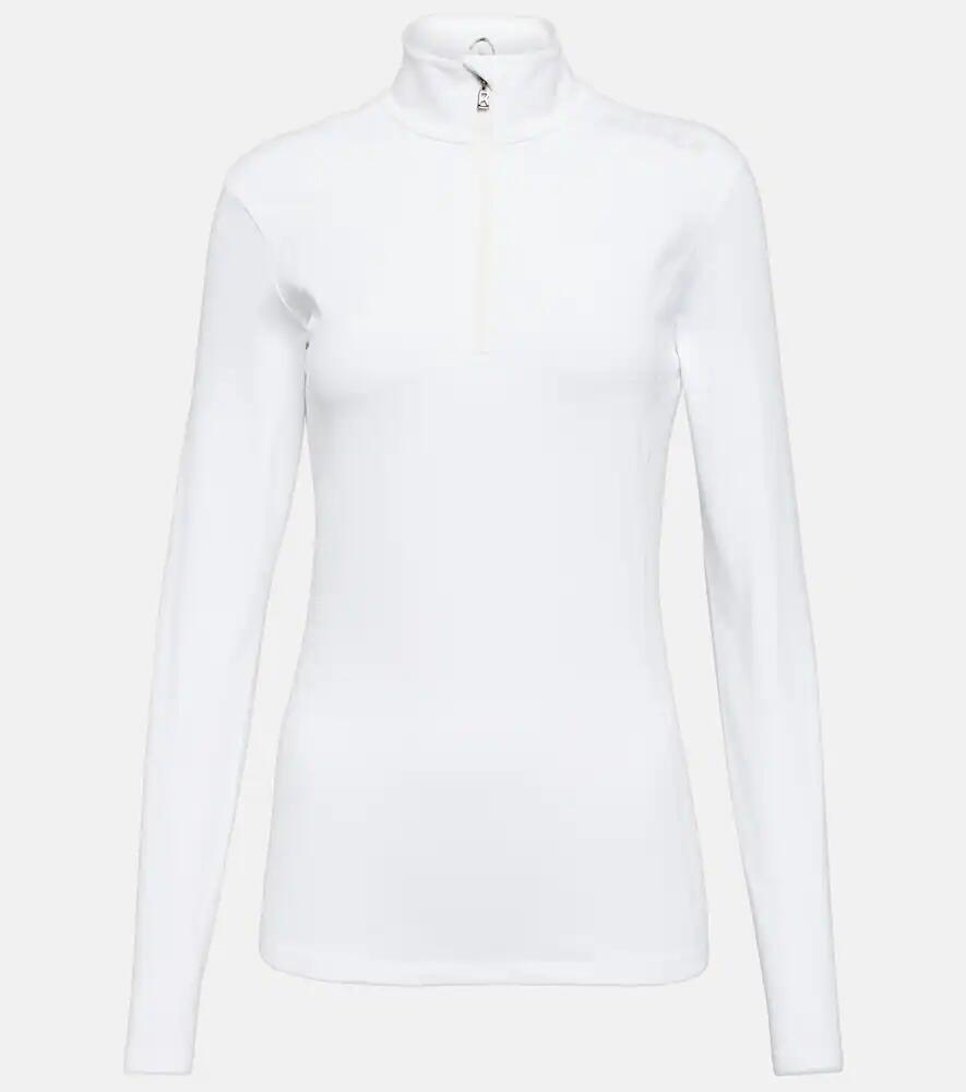 Bogner Medita jersey high-neck top Cover