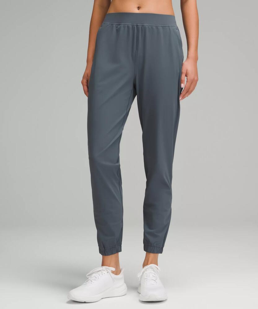 lululemon Adapted State High-Rise Joggers Full Length Cover