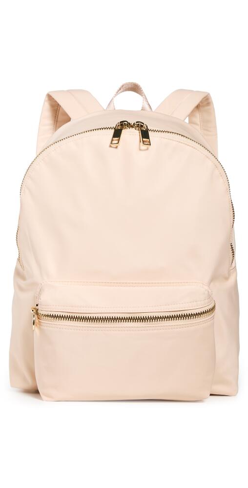 Stoney Clover Lane Classic Backpack Sand Cover