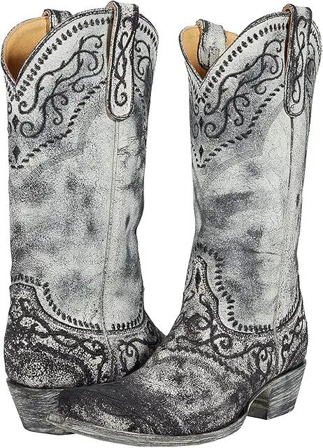 Old Gringo Sintra (Black 1) Cowboy Boots Cover