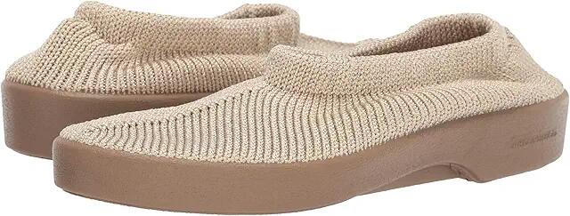 Arcopedico Sec V (Beige) Women's Shoes Cover