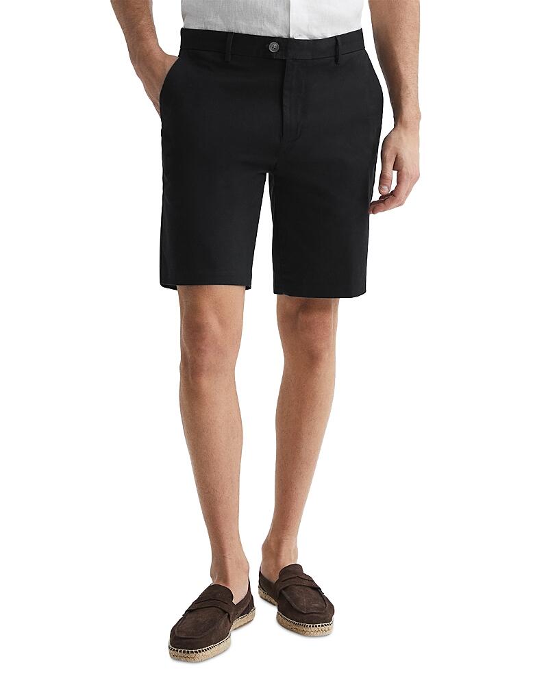 Reiss Wicket Casual Shorts Cover