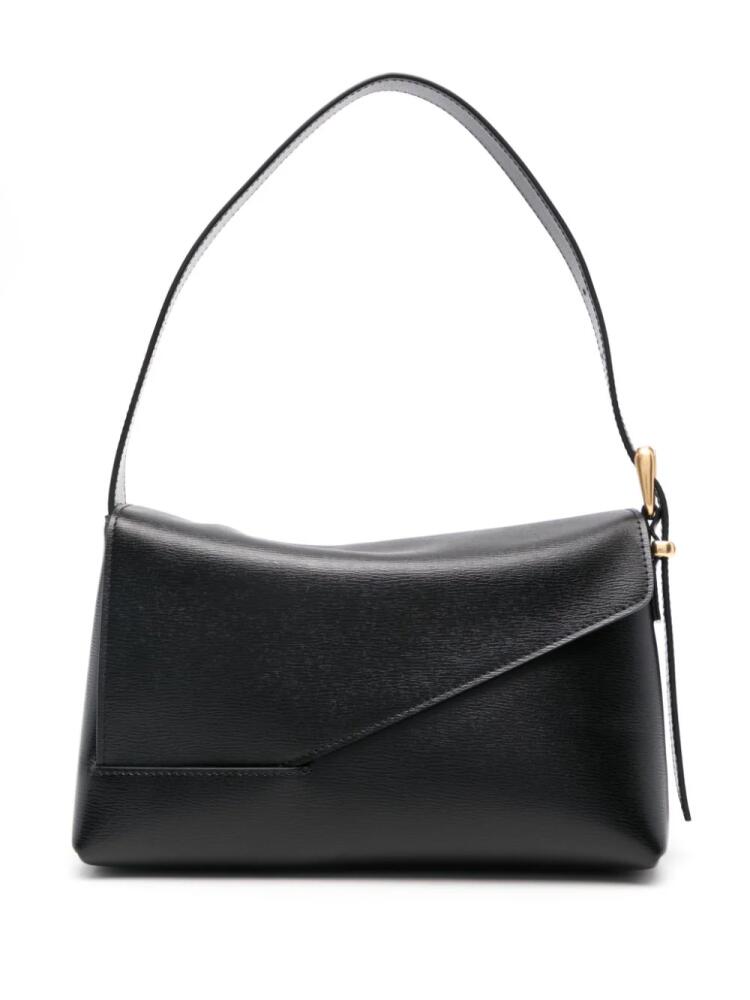 Wandler Oscar shoulder bag - Black Cover