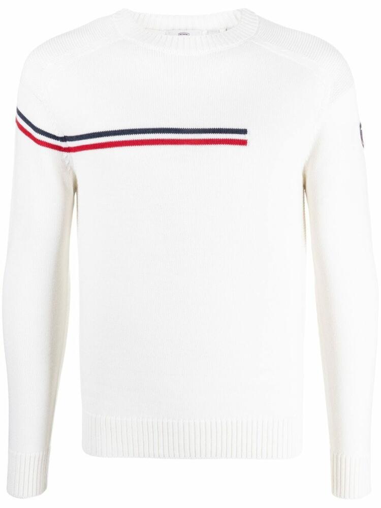 Rossignol Odysseus sweater - White Cover