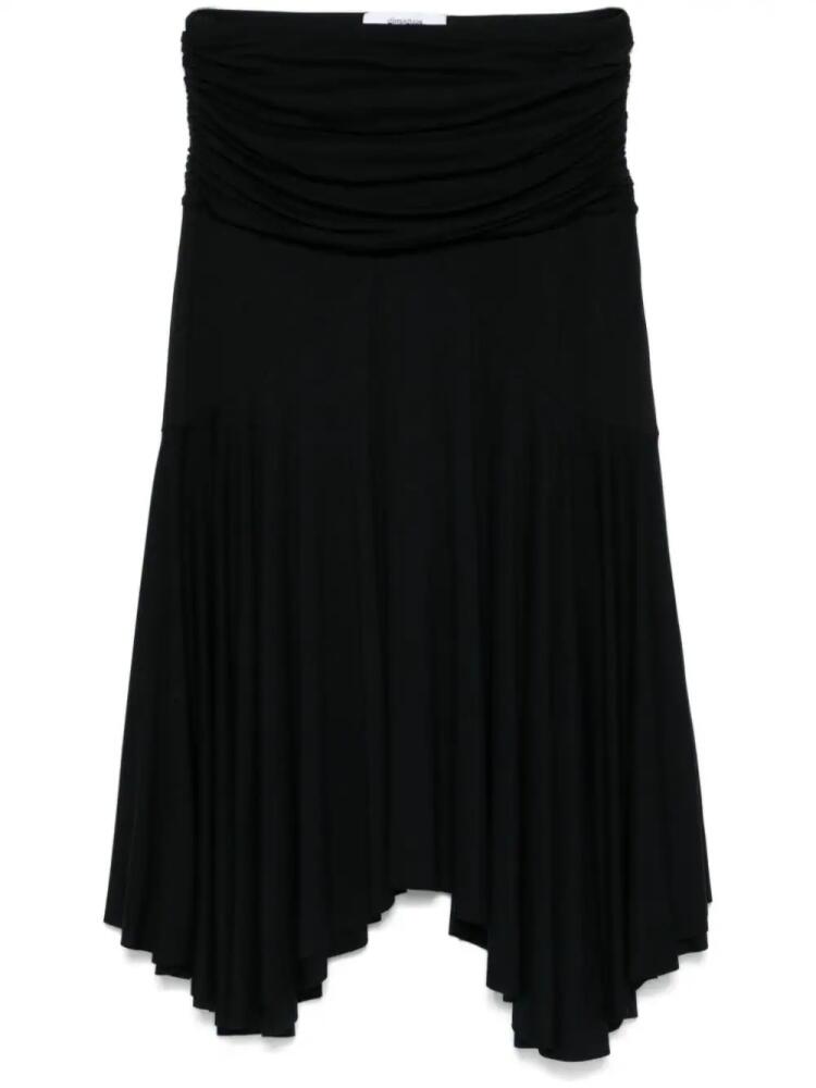 Gimaguas Fortuna skirt - Black Cover