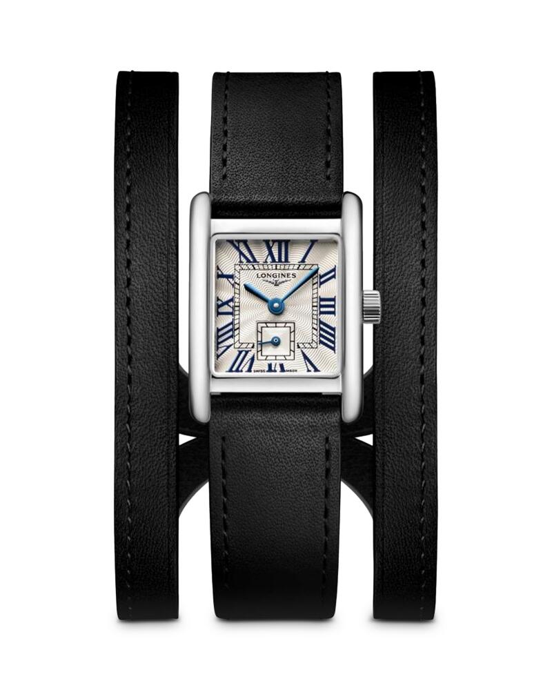 Longines Mini Dolce Vita Watch, 21.5mm x 29mm Cover