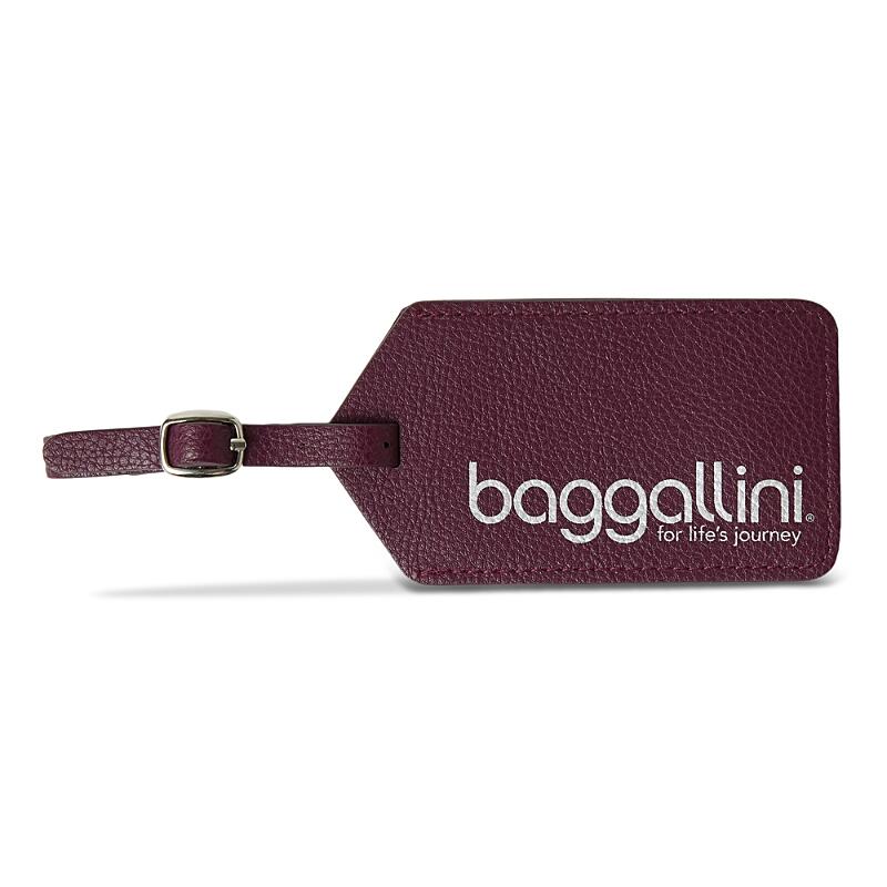 Baggallini Id Luggage Tag Cover