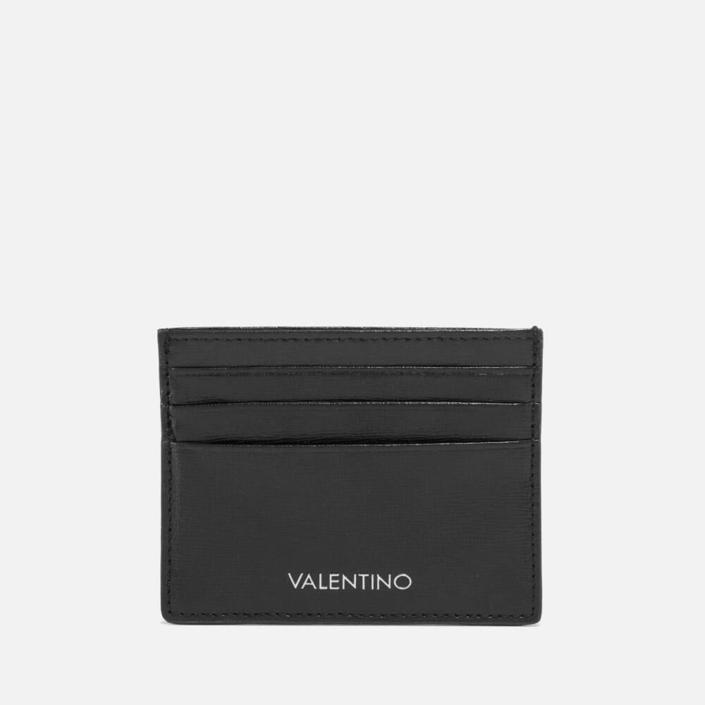 Valentino Marnier Leather Cardholder Cover