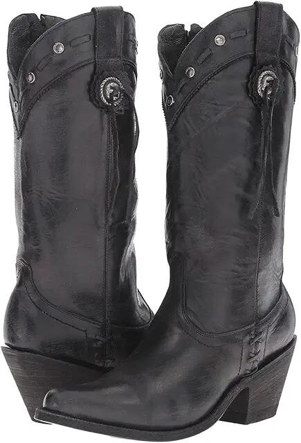 Old Gringo Xichu (Black) Cowboy Boots Cover