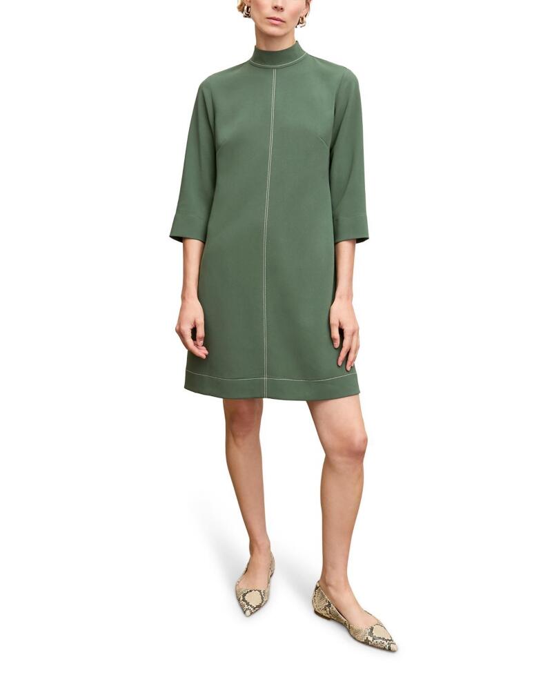 M. m.LaFleur Kinsley Dress - Everyday Crepe Cover