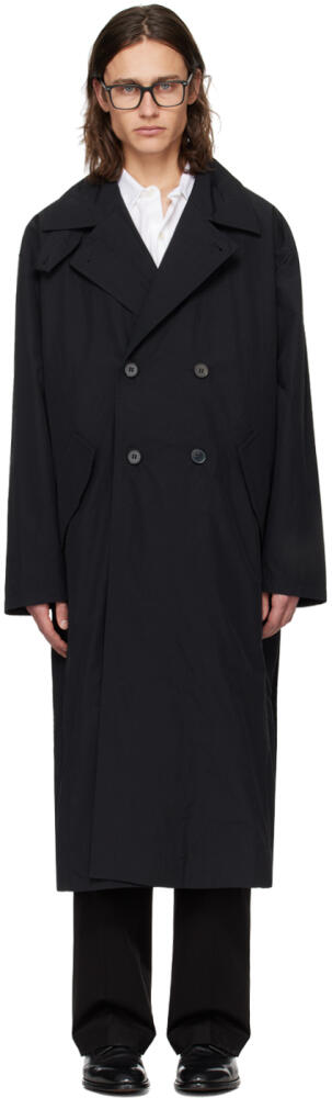 mfpen Black Industry Coat Cover