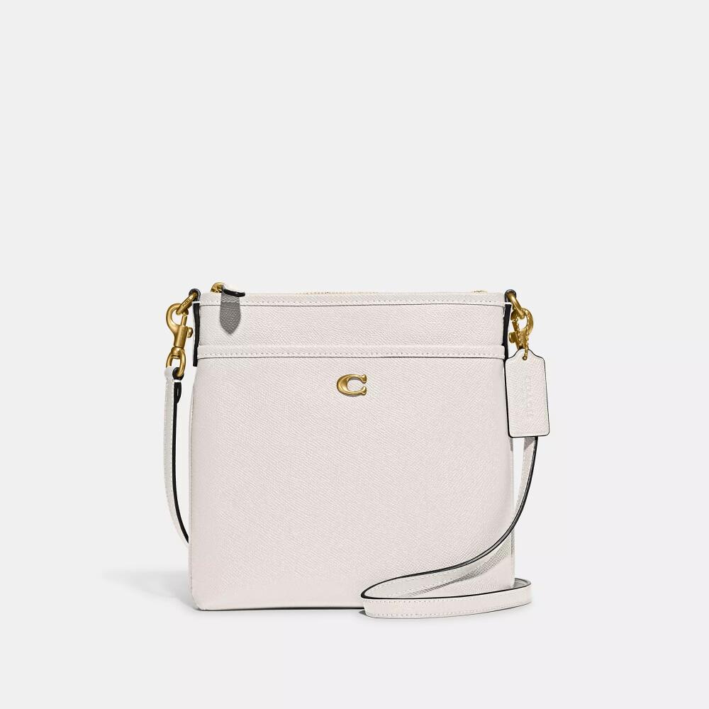 Coach Kitt Messenger Crossbody Bag Cover