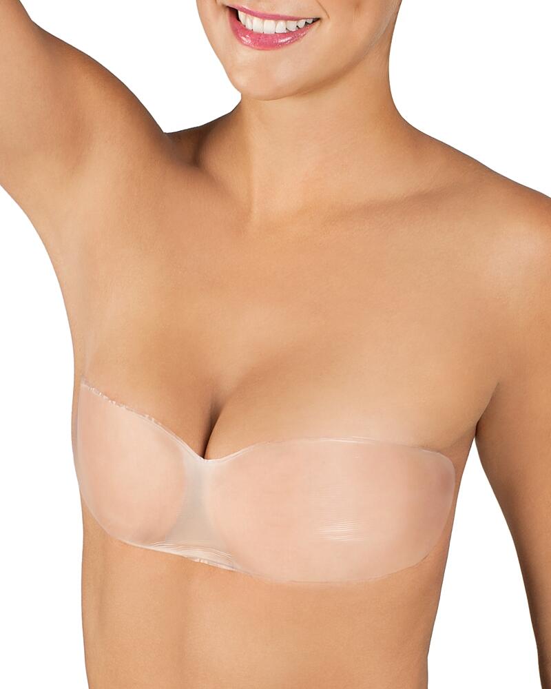 Fashion Forms Backless & Strapless Silicone Skin Bandeau Cover