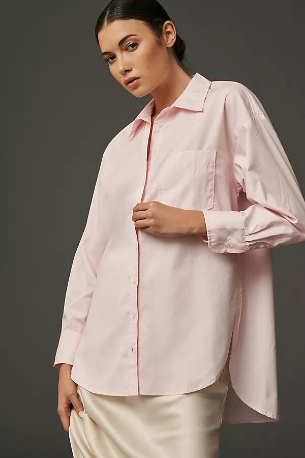 The Bennet Buttondown Shirt by Maeve Cover